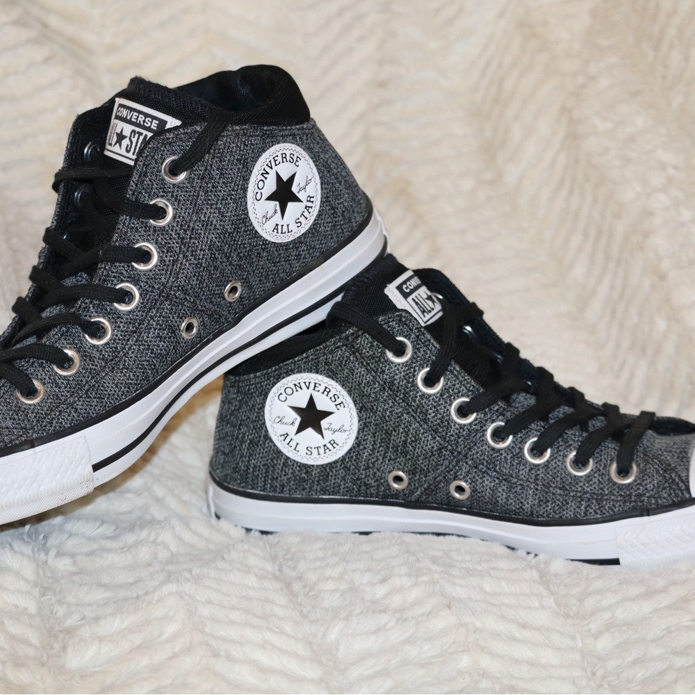 Converse All Star Chuck Taylor Mid rise sneakers
